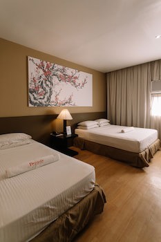 Dynasty Tourist Inn