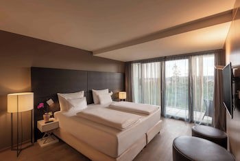 Doubletree By Hilton Vienna Schonbrunn