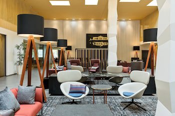 Doubletree By Hilton Vienna Schonbrunn