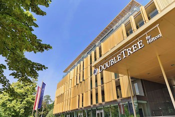 Doubletree By Hilton Vienna Schonbrunn
