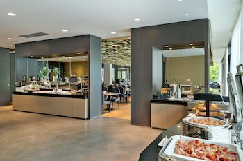 Doubletree By Hilton Vienna Schonbrunn