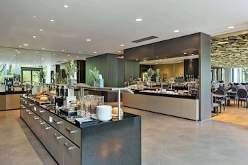 Doubletree By Hilton Vienna Schonbrunn