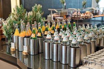 Doubletree By Hilton Vienna Schonbrunn