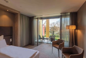 Doubletree By Hilton Vienna Schonbrunn