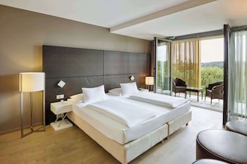 Doubletree By Hilton Vienna Schonbrunn