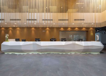 Doubletree By Hilton Vienna Schonbrunn