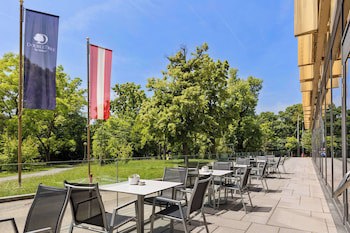 Doubletree By Hilton Vienna Schonbrunn