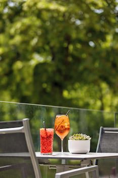 Doubletree By Hilton Vienna Schonbrunn
