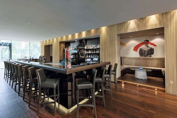 Doubletree By Hilton Vienna Schonbrunn