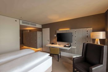 Doubletree By Hilton Vienna Schonbrunn