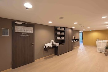 Doubletree By Hilton Vienna Schonbrunn