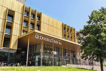 Doubletree By Hilton Vienna Schonbrunn