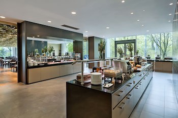 Doubletree By Hilton Vienna Schonbrunn