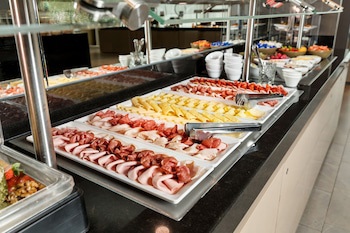 Doubletree By Hilton Vienna Schonbrunn