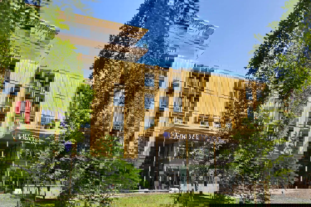 Doubletree By Hilton Vienna Schonbrunn