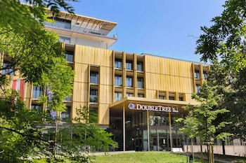 Doubletree By Hilton Vienna Schonbrunn