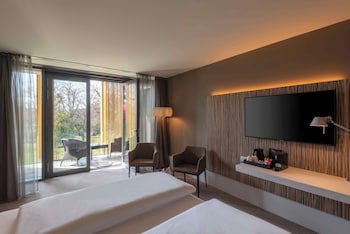 Doubletree By Hilton Vienna Schonbrunn