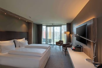 Doubletree By Hilton Vienna Schonbrunn