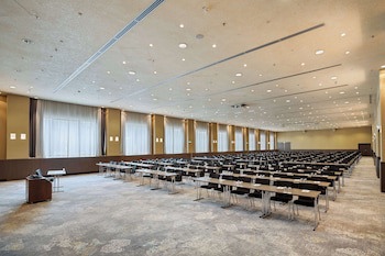 Doubletree By Hilton Vienna Schonbrunn