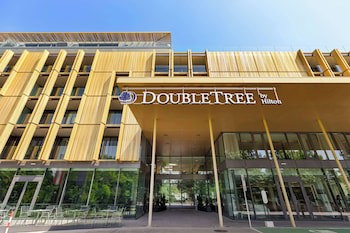Doubletree By Hilton Vienna Schonbrunn