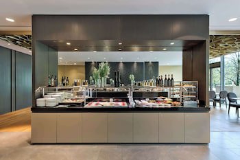 Doubletree By Hilton Vienna Schonbrunn
