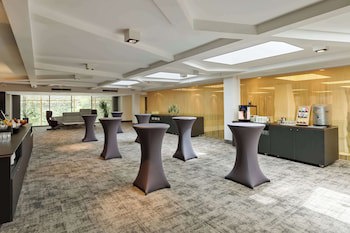 Doubletree By Hilton Vienna Schonbrunn