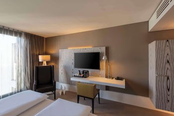 Doubletree By Hilton Vienna Schonbrunn