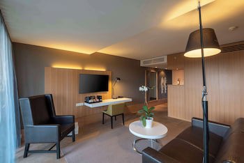 Doubletree By Hilton Vienna Schonbrunn