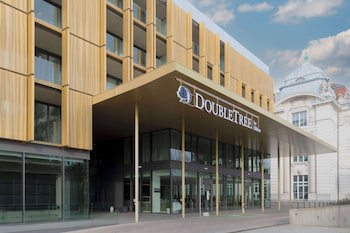 Doubletree By Hilton Vienna Schonbrunn