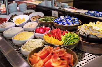Doubletree By Hilton Vienna Schonbrunn