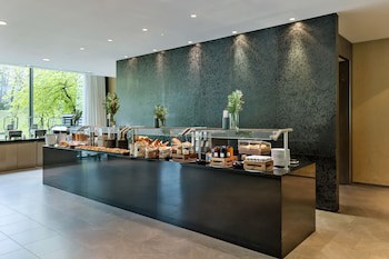 Doubletree By Hilton Vienna Schonbrunn
