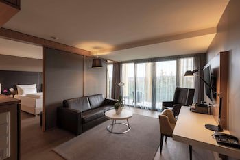 Doubletree By Hilton Vienna Schonbrunn