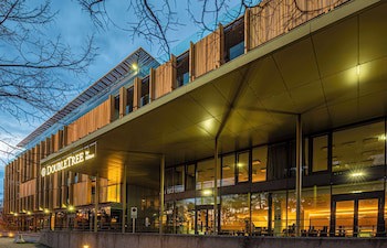 Doubletree By Hilton Vienna Schonbrunn