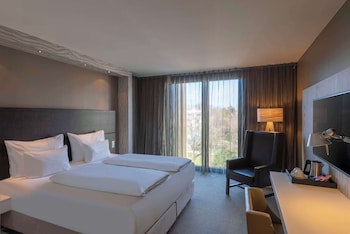 Doubletree By Hilton Vienna Schonbrunn