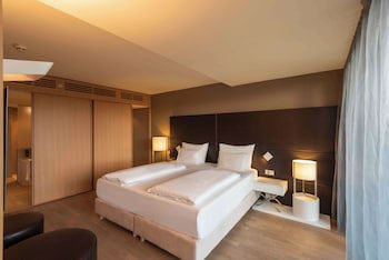 Doubletree By Hilton Vienna Schonbrunn
