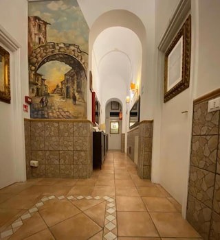 Hotel Il Papavero (Adults Only) galeri fotoğrafı