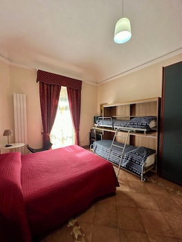 Hotel Il Papavero (Adults Only) galeri fotoğrafı