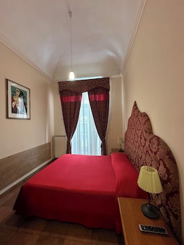 Hotel Il Papavero (Adults Only) galeri fotoğrafı