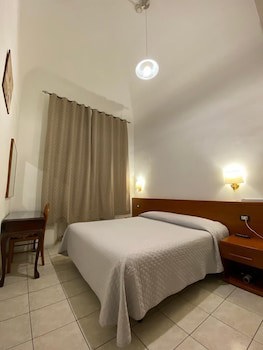 Hotel Il Papavero (Adults Only) galeri fotoğrafı