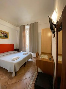 Hotel Il Papavero (Adults Only) galeri fotoğrafı