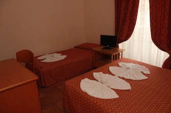 Hotel Il Papavero (Adults Only) galeri fotoğrafı