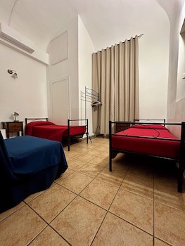 Hotel Il Papavero (Adults Only) galeri fotoğrafı