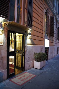 Hotel Il Papavero (Adults Only)