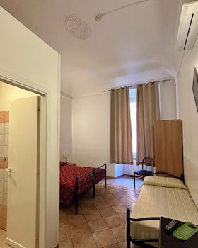 Hotel Il Papavero (Adults Only) galeri fotoğrafı