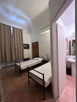Hotel Il Papavero (Adults Only) galeri fotoğrafı