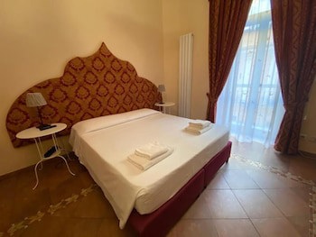 Hotel Il Papavero (Adults Only) galeri fotoğrafı