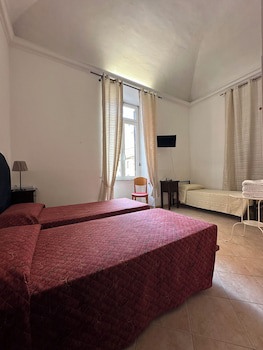 Hotel Il Papavero (Adults Only) galeri fotoğrafı