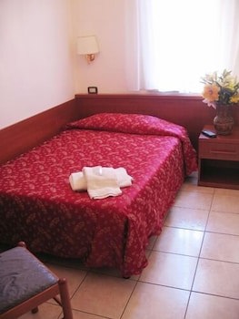 Hotel Il Papavero (Adults Only) galeri fotoğrafı