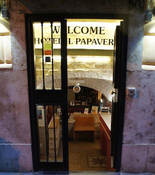 Hotel Il Papavero (Adults Only) galeri fotoğrafı