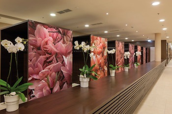 Austria Trend Hotel Savoyen Vienna
